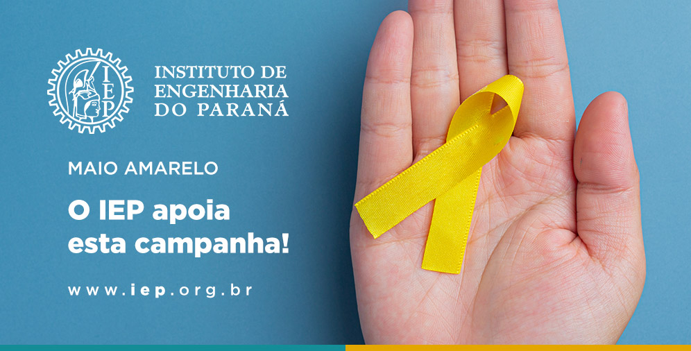 Maio Amarelo