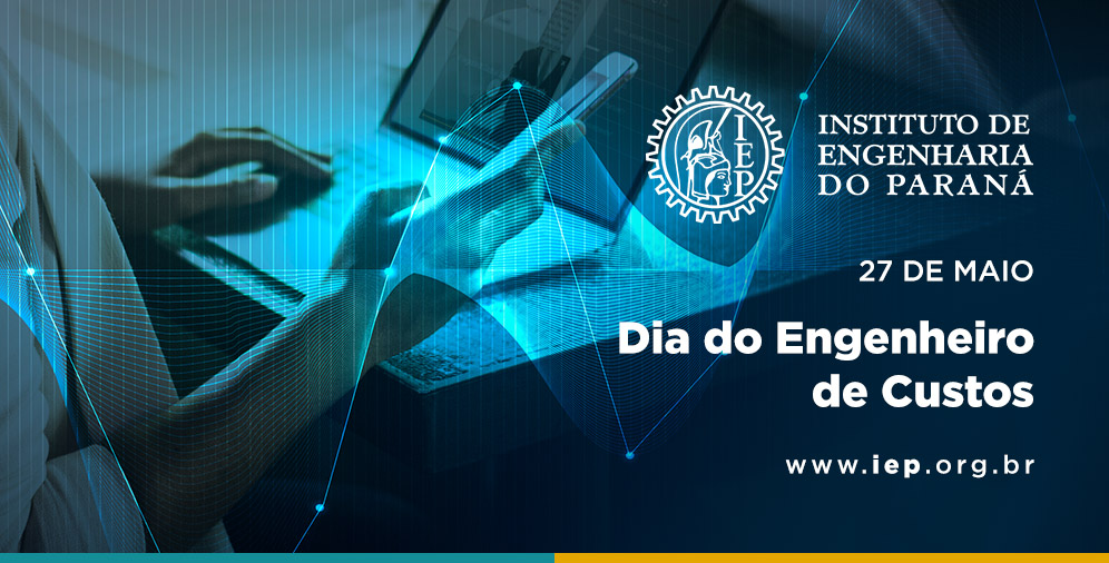 Dia do Engenheiro de Custos