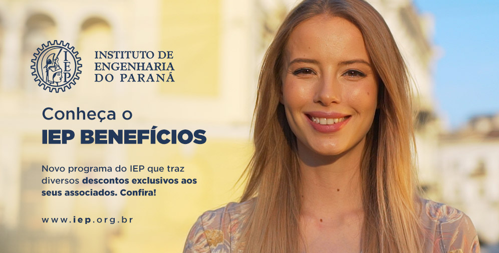 IEP Benefícios